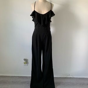 The perfect Black Pant Jumper